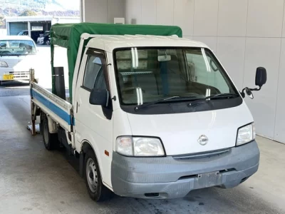 Nissan VANETTE TRUCK