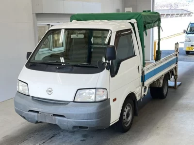 Nissan VANETTE TRUCK