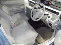 Suzuki WAGON R лот № 145 оценка R  с аукциона в Японии 2