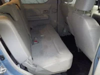 Suzuki WAGON R лот № 145 оценка R  с аукциона в Японии 4