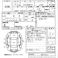 Mazda ATENZA SPORT лот № 3106 оценка 3.5  с аукциона в Японии 5