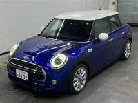 BMW MINI лот № 20241 оценка 4.5  с аукциона в Японии 3