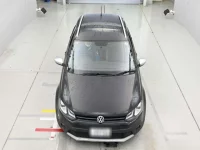 Volkswagen CROSS POLO лот № 90153 оценка 3.5  с аукциона в Японии 6