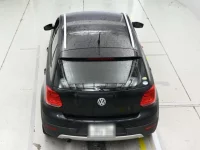 Volkswagen CROSS POLO лот № 90153 оценка 3.5  с аукциона в Японии 7