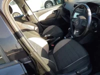 Volkswagen CROSS POLO лот № 90153 оценка 3.5  с аукциона в Японии 9