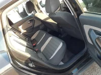 Volkswagen CROSS POLO лот № 90153 оценка 3.5  с аукциона в Японии 10