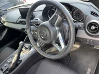 Mazda ROADSTER лот № 30172 оценка 4.5  с аукциона в Японии 2