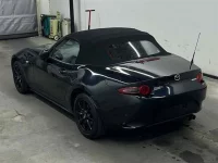 Mazda ROADSTER лот № 30172 оценка 4.5  с аукциона в Японии 1