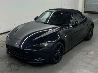 Mazda ROADSTER лот № 30172 оценка 4.5  с аукциона в Японии 3