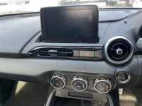 Mazda ROADSTER лот № 30172 оценка 4.5  с аукциона в Японии 5