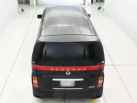 Nissan ELGRAND лот № 90159 оценка 3.5  с аукциона в Японии 7