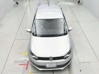 Volkswagen POLO лот № 90160 оценка RA  с аукциона в Японии 6