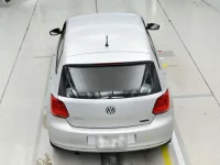 Volkswagen POLO лот № 90160 оценка RA  с аукциона в Японии 7