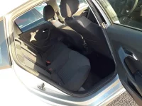 Volkswagen POLO лот № 90160 оценка RA  с аукциона в Японии 10