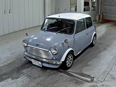 Rover MINI