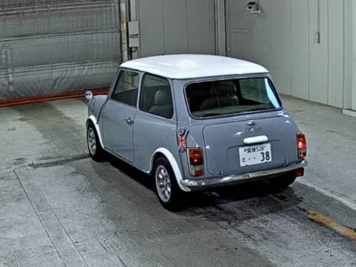 Rover MINI