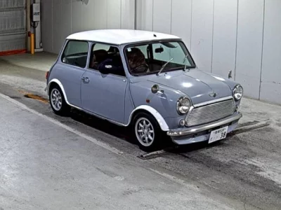 Rover MINI