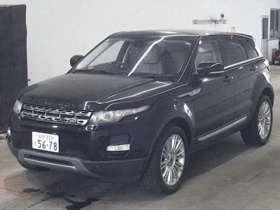 Rover RANGE ROVER