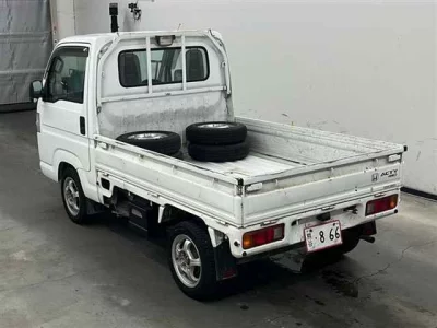Honda ACTY TRUCK