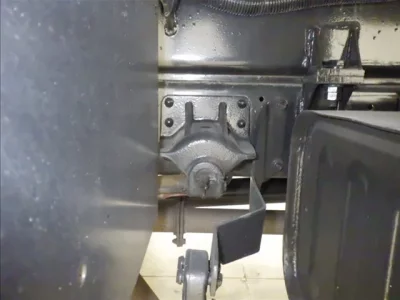 Hino DUTRO  с аукциона в Японии