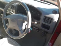 Ford FESTIVA MINI WAGON лот № 30101 оценка 3  с аукциона в Японии 8