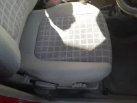 Ford FESTIVA MINI WAGON лот № 30101 оценка 3  с аукциона в Японии 9