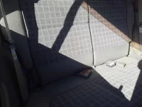 Ford FESTIVA MINI WAGON лот № 30101 оценка 3  с аукциона в Японии 10