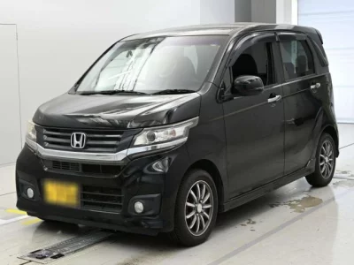 Honda N WGN