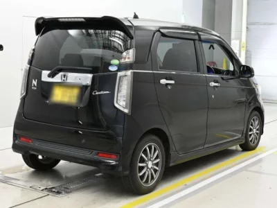 Honda N WGN