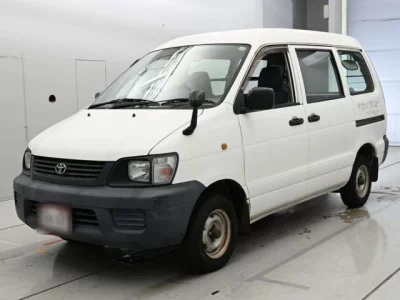 Toyota LITE ACE VAN
