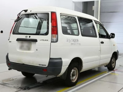 Toyota LITE ACE VAN