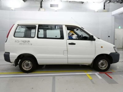 Toyota LITE ACE VAN