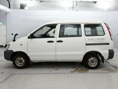 Toyota LITE ACE VAN