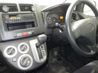 Subaru PLEO лот № 4020 оценка 3  с аукциона в Японии 2