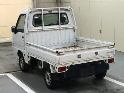 Subaru SAMBAR