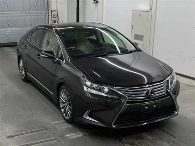 Lexus HS