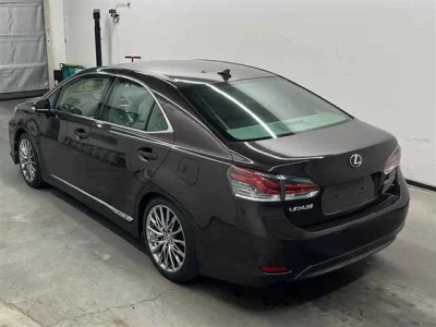 Lexus HS