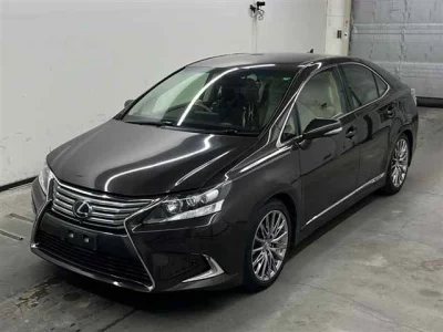 Lexus HS