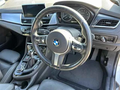 BMW 2-Series