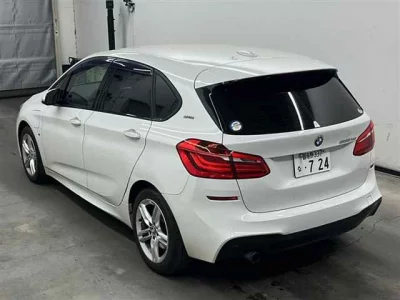 BMW 2-Series