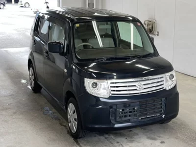 Suzuki MRWAGON