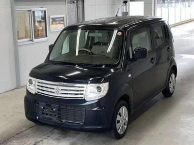 Suzuki MRWAGON