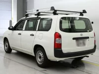 Toyota PROBOX лот № 90185 оценка 4  с аукциона в Японии 5