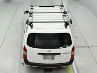 Toyota PROBOX лот № 90185 оценка 4  с аукциона в Японии 7