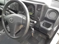 Toyota PROBOX лот № 90185 оценка 4  с аукциона в Японии 8