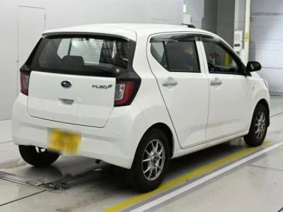 Subaru PLEO PLUS