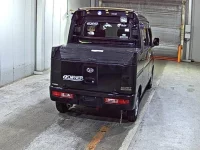 Daihatsu HIJET VAN лот № 7043 оценка R  с аукциона в Японии 4