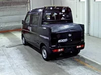 Daihatsu HIJET VAN лот № 7043 оценка R  с аукциона в Японии 1