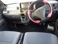 Daihatsu HIJET VAN лот № 7043 оценка R  с аукциона в Японии 2