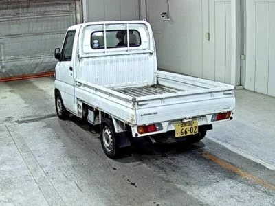 Mitsubishi MINICAB TRUCK